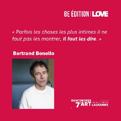 Bertrand Bonello