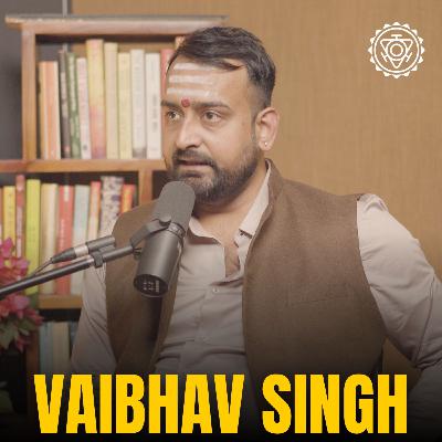 संवाद # 290: Don't make this mistake with Dhurandhar & Lyari | Vaibhav Singh