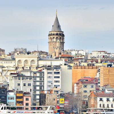 #2 Prophetic Word on Istanbul - How not to Fail God