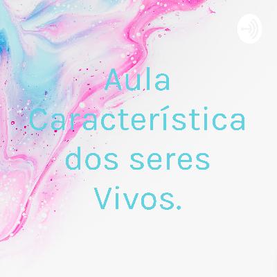 Classificação dos seres vivos