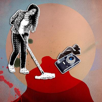 Putzkraft Pamela Schlonski: Mord und Wischmopp (1/2) - Hobbyermittlerin mit großer Klappe Putzkraft Pamela Schlonski: Mord und Wischmopp (1/2) - Hobbyermittlerin mit großer Klappe