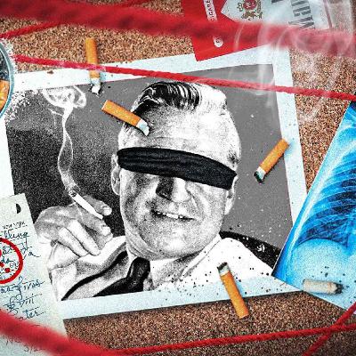 Le plan secret de l’industrie du tabac
