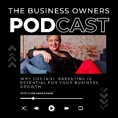 Why Content Marketing is Essential for Your Business Growth Why Content Marketing is Essential for Your Business Growth