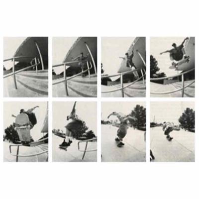 WCRP: Eric Ricks Pt.2- The Book of Eric