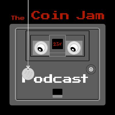 31. Thinning the Herd: which arcade games make the cut when collection space is at a premium?