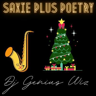 Saxie Plus Poetry