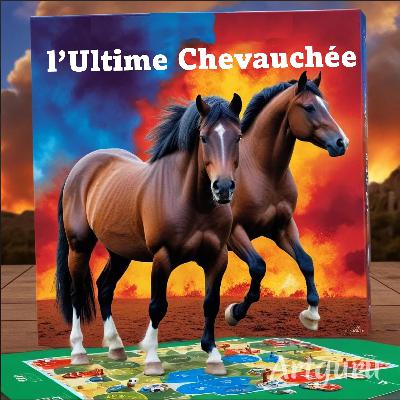 l'ultime chevauchée : la bande annonce en exclusivité mondiale (extrait)