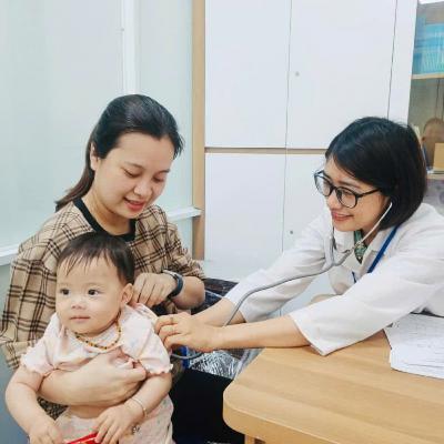 Xã hội chuyển động - Cải thiện dinh dưỡng sức khoẻ bà mẹ, trẻ em Xã hội chuyển động - Cải thiện dinh dưỡng sức khoẻ bà mẹ, trẻ em