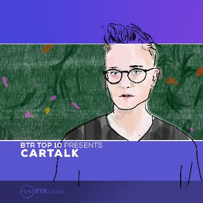 Artist of the Week: Cartalk