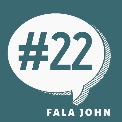 #22 - O EU, RITMO CARDÍACO, J P S T. #22 - O EU, RITMO CARDÍACO, J P S T.