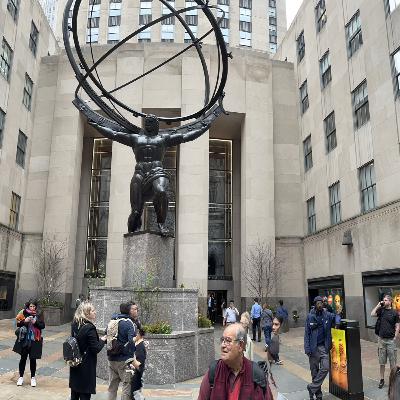 EP: 64- The Dough Shea and TK series- new homes hot dog skins and MORE....