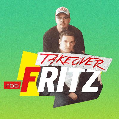 Takeover mit Gustav & Georg von Tokio Hotel