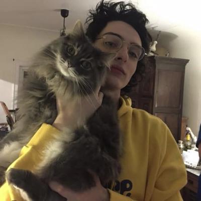 Where is my mind? Pixies cover Calpirnia Finn Wolfhard
