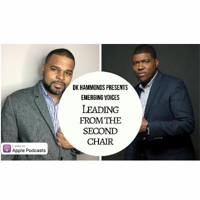 D.K Hammonds present: Emerging Voices
