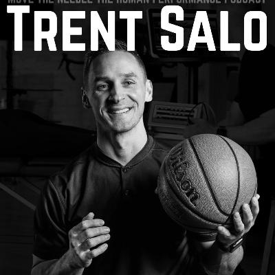 Trent Salo: Responding to Tendon Dysfunction