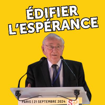 Paix - Souveraineté - Participation citoyenne : Jacques Cheminade à notre rassemblement de rentrée