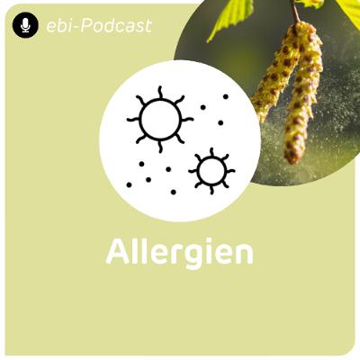 Allergien – Wenn die Nase tropft und die Augen jucken