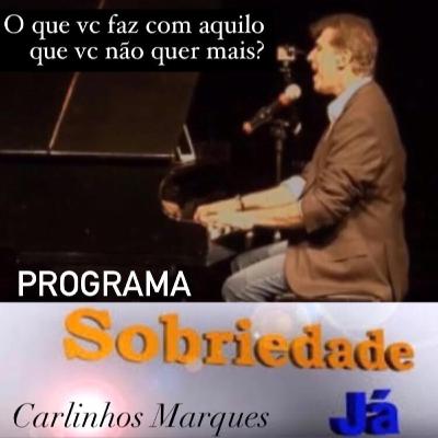 Sobriedade Já - O que vc faz com aquilo que vc não quer mais? Sobriedade Já - O que vc faz com aquilo que vc não quer mais?