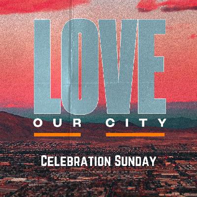 Love Our City Celebration/February 22, 2026/Glenn Barteau