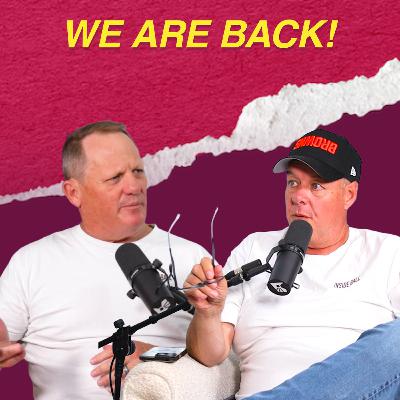 BREAKING NEWS! Crichton QUITS NRL but would Kevie consider him for a Kangaroos Jersey? Inside Ball is back! BREAKING NEWS! Crichton QUITS NRL but would Kevie consider him for a Kangaroos Jersey? Inside Ball is back!