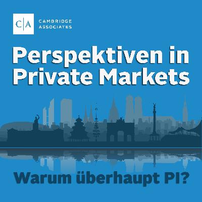 Warum überhaupt PI?