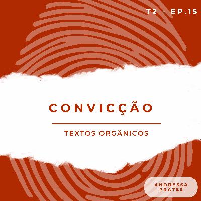 Convicção