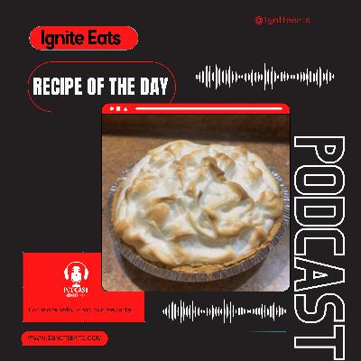 Ignite Eats Recipe Of The Day: 1920s Flapper Pie