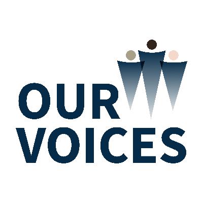 Our Voices with Joi Kush and Dave Johnson