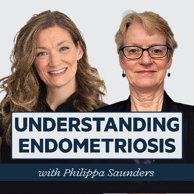 Episode 59: Understanding Endometriosis: Symptoms, Treatments, and the Research Behind It