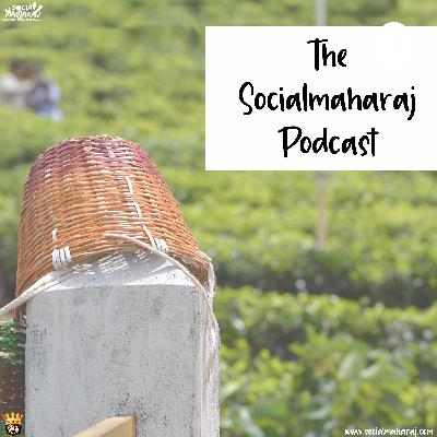 Mahabharat, Dravid, Kadhi Pakoda aur Alcohol in school!