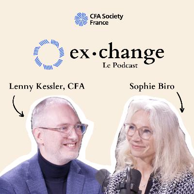 Financer les océans avec Sophie et Lenny