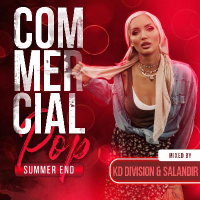 KD Division & SAlANDIR - COMMERCIAL POP (SUMMER END 2022)