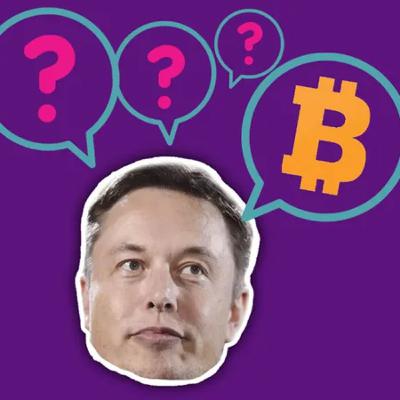 BLOCKCHAIN MONEY LENDING....and Elon Musk as Satoshi Nakamoto??? BLOCKCHAIN MONEY LENDING....and Elon Musk as Satoshi Nakamoto???