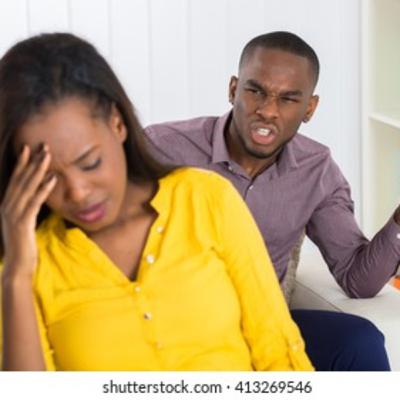 Cheating doesn’t have any biases. It’s always betrayal