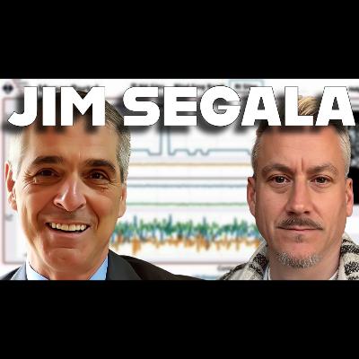 Jim Segala - Experiencer Studies