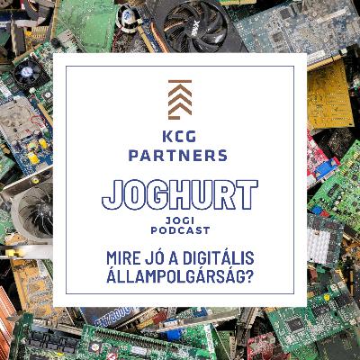 Mire jó a digitális állampolgárság? Mire jó a digitális állampolgárság?