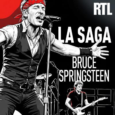 Bruce Springsteen, le militant (4/5)