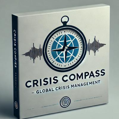 Episode 17 of 25: Krisehåndtering: Paper Tigers and Black Swans in Norwegian Municipal Emergency Preparedness