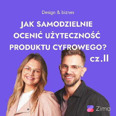 28. Jak samodzielnie ocenić użyteczność produktu cyfrowego? cz.II 28. Jak samodzielnie ocenić użyteczność produktu cyfrowego? cz.II