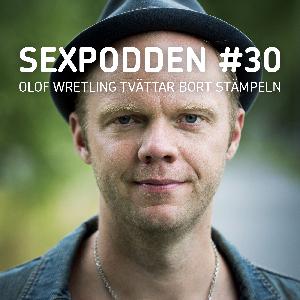 Olof Wretling Tvattar Bort Stampeln