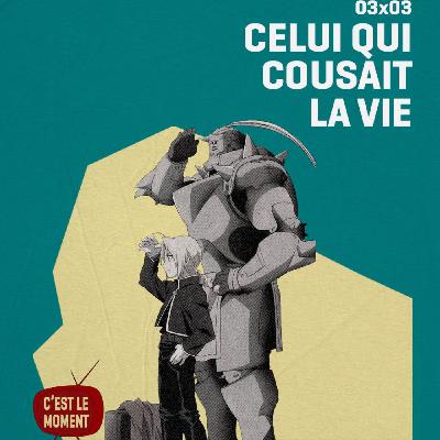 Celui qui cousait la vie