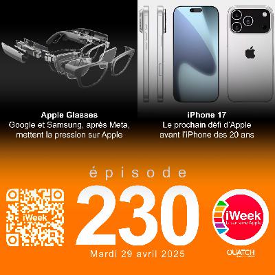 Apple Glasses : Google et Samsung, après Meta, mettent la pression sur Apple