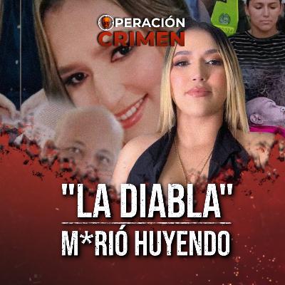 Así, SICARIOS VENEZOLANOS Acabaron con "Alias La Diabla": Detalles Inéditos de la Investigación