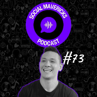 From PT To The Coach's Coach: How I Built My Online Business with Hymsuen Liu