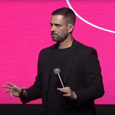 FIQUE TRANQUILO, Deus tem um PLANO! - Pr. Glauter Ataide FIQUE TRANQUILO, Deus tem um PLANO! - Pr. Glauter Ataide