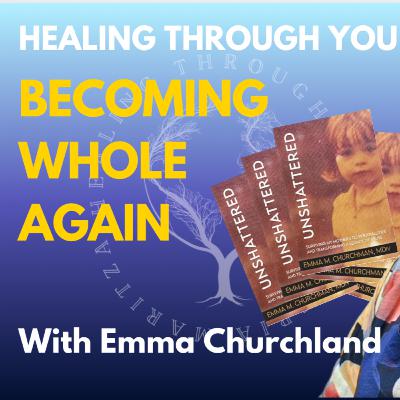 BECOMING WHOLE AGAIN