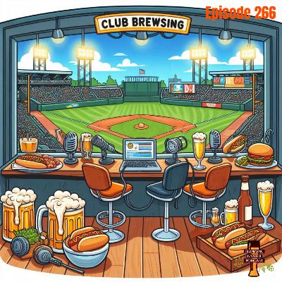 BBP 266 - Club Brewsing
