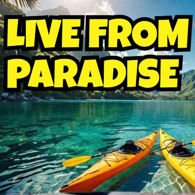 Discover DOMINICAN REPUBLIC'S Hidden Gems for Kayaking Adventures?