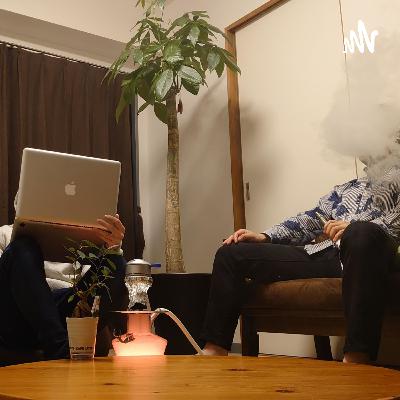 シーシャ屋のアルバイト #554