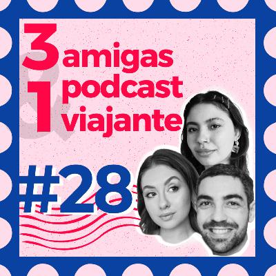 #28 - Endorfina BOOST com Luiz Gonzaga